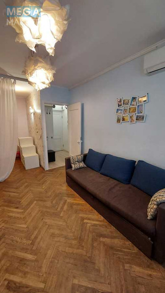 Продаж 1 кімнатної квартири (30/16/6), 3 пов. 9 пов. будинку, <a class="location-link" href="/kiev/" title="Недвижимость Київ">Київ</a>, <a class="location-link" href="/kiev/darnickij/" title="Недвижимость Дарницький район">Дарницький р-н</a>, Архитектора Вербицкого ул., 11а (изображение 4)