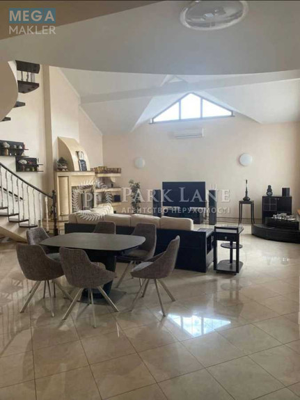 Продаж дома, 2 поверху, 380 кв.м, 4 кімнати, ділянка 16 соток, <a class="location-link" href="/kiev/" title="Недвижимость Київ">Київ</a>, <a class="location-link" href="/kiev/darnickij/" title="Недвижимость Дарницький район">Дарницький р-н</a>, Центральна вул. (изображение 6)