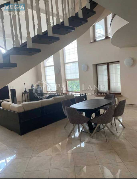 Продаж дома, 2 поверху, 380 кв.м, 4 кімнати, ділянка 16 соток, <a class="location-link" href="/kiev/" title="Недвижимость Київ">Київ</a>, <a class="location-link" href="/kiev/darnickij/" title="Недвижимость Дарницький район">Дарницький р-н</a>, Центральна вул. (изображение 7)