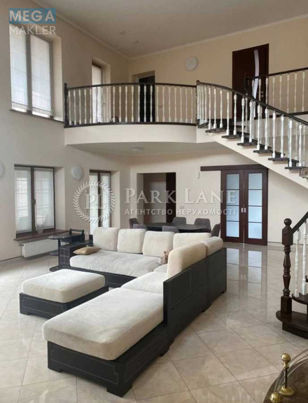 Продаж дома, 2 поверху, 380 кв.м, 4 кімнати, ділянка 16 соток, <a class="location-link" href="/kiev/" title="Недвижимость Київ">Київ</a>, <a class="location-link" href="/kiev/darnickij/" title="Недвижимость Дарницький район">Дарницький р-н</a>, Центральна вул. (изображение 8)