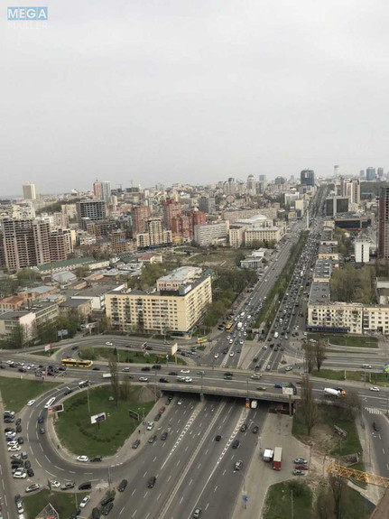 Продаж 3 кімнатної квартири (96,6/29,2/39,9), 34 пов. 36 пов. будинку, <a class="location-link" href="/kiev/" title="Недвижимость Київ">Київ</a>, <a class="location-link" href="/kiev/shevchenkovskij/" title="Недвижимость Шевченківський район">Шевченківський р-н</a>, Берестейський просп., 11 (изображение 7)