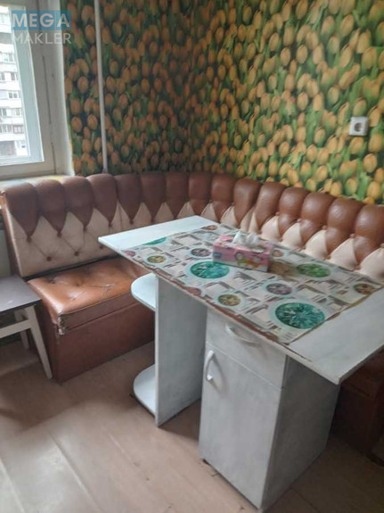 Оренда 2 кімнатної квартири, <a class="location-link" href="/kiev/" title="Недвижимость Київ">Київ</a>, <a class="location-link" href="/kiev/dneprovskij/" title="Недвижимость Дніпровський район">Дніпровський р-н</a>, Алма-Атинська вул., 43/57 (изображение 2)