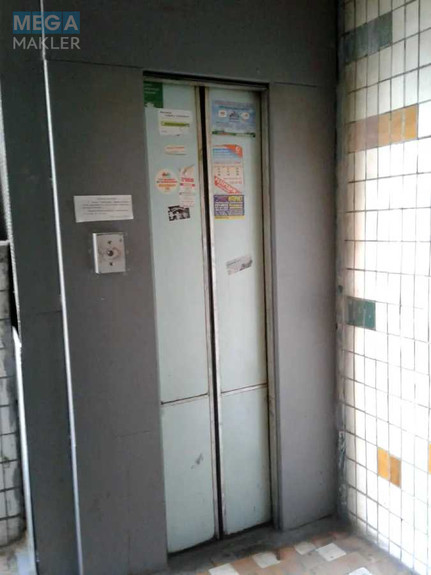 Продаж 2 кімнатної квартири (39/23/6,2), 5 пов. 7 пов. будинку, <a class="location-link" href="/kiev/" title="Недвижимость Київ">Київ</a>, <a class="location-link" href="/kiev/goloseevskij/" title="Недвижимость Голосіївський район">Голосіївський р-н</a>, Велика Васильківська вул., 114 (изображение 5)