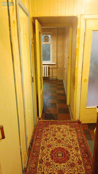 Продаж 1 кімнатної квартири (36/19/7), 2 пов. 9 пов. будинку, <a class="location-link" href="/kiev/" title="Недвижимость Київ">Київ</a>, <a class="location-link" href="/kiev/svyatoshinskij/" title="Недвижимость Святошинський район">Святошинський р-н</a>, Генерала Потапова вул., 10а (изображение 5)