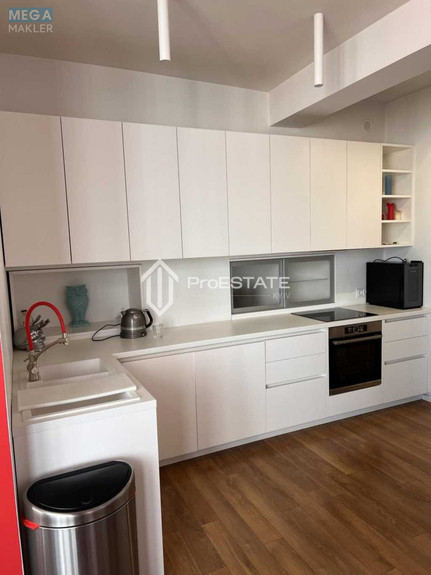 Продаж 4 кімнатної квартири (221/?/17), 26 пов. 26 пов. будинку, <a class="location-link" href="/kiev/" title="Недвижимость Київ">Київ</a>, <a class="location-link" href="/kiev/pecherskij/" title="Недвижимость Печерський район">Печерський р-н</a>, Євгена Коновальця вул., 36 (изображение 11)