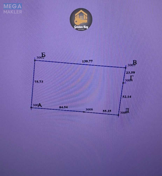 Продажа участка, 100&nbsp;соток, земля сельскохозяйственного назначения, <a class="location-link" href="/gora/" title="Недвижимость Гора">Гора</a>, Центральна (изображение 10)