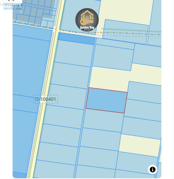 Продажа участка, 100&nbsp;соток, земля сельскохозяйственного назначения, <a class="location-link" href="/gora/" title="Недвижимость Гора">Гора</a>, Центральна (изображение 11)