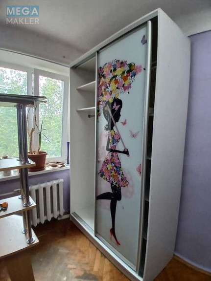 Оренда 3 кімнатної квартири, <a class="location-link" href="/kiev/" title="Недвижимость Київ">Київ</a>, <a class="location-link" href="/kiev/dneprovskij/" title="Недвижимость Дніпровський район">Дніпровський р-н</a>, Миру просп., 2 (изображение 6)