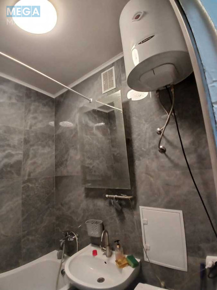 Оренда 3 кімнатної квартири, <a class="location-link" href="/kiev/" title="Недвижимость Київ">Київ</a>, <a class="location-link" href="/kiev/dneprovskij/" title="Недвижимость Дніпровський район">Дніпровський р-н</a>, Миру просп., 2 (изображение 9)