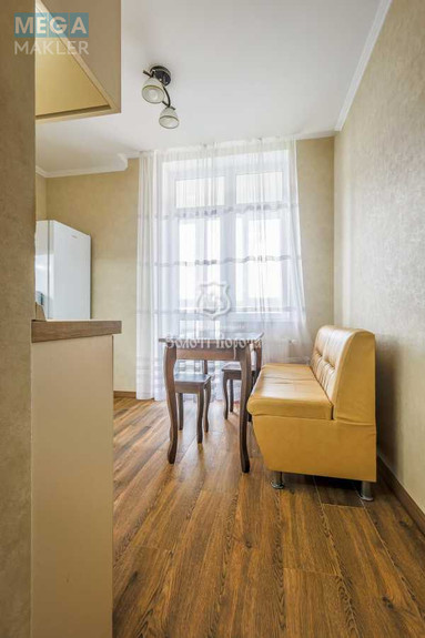 Продаж 1 кімнатної квартири (40,6/15,2/9,6), 10 пов. 16 пов. будинку, <a class="location-link" href="/kiev/" title="Недвижимость Київ">Київ</a>, <a class="location-link" href="/kiev/shevchenkovskij/" title="Недвижимость Шевченківський район">Шевченківський р-н</a>, Тираспольська вул., 52 (изображение 4)