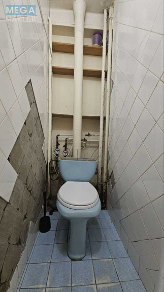 Продаж 2 кімнатної квартири (55/32/7), 4 пов. 9 пов. будинку, <a class="location-link" href="/kiev/" title="Недвижимость Київ">Київ</a>, <a class="location-link" href="/kiev/dneprovskij/" title="Недвижимость Дніпровський район">Дніпровський р-н</a>, Русановская Набережная ул., 10/1 (изображение 6)