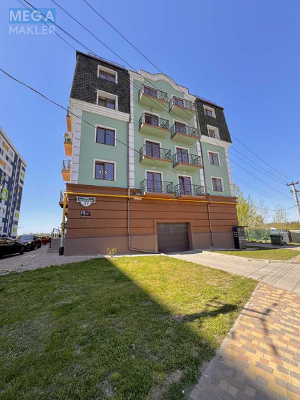 Продаж 2 кімнатної квартири (50/11/20), 2 пов. 5 пов. будинку, <a class="location-link" href="/bucha/" title="Недвижимость Буча">Буча</a>, Вишнева, 37 (изображение 24)