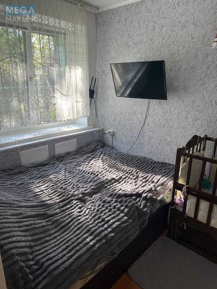 Продаж 1 кімнатної квартири (22/8,3/8,5), 1 пов. 2 пов. будинку, <a class="location-link" href="/brovary/" title="Недвижимость Бровари">Бровари</a>, Оболонська (изображение 4)