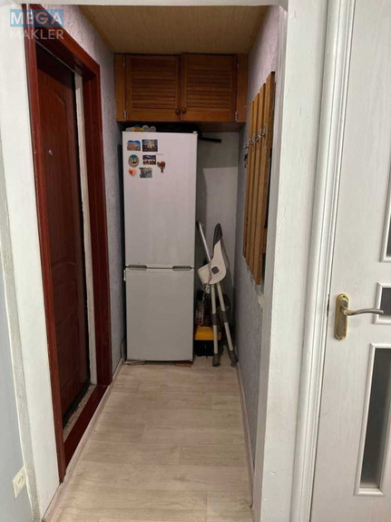 Продаж 1 кімнатної квартири (22/8,3/8,5), 1 пов. 2 пов. будинку, <a class="location-link" href="/brovary/" title="Недвижимость Бровари">Бровари</a>, Оболонська (изображение 6)