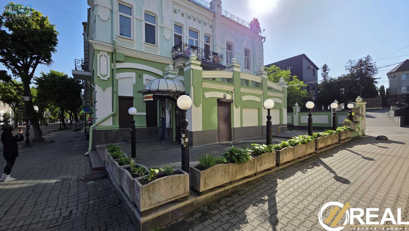 Продаж комерційної нерухомості, 460&nbsp;кв.м, под магазин, <a class="location-link" href="/lutsk/" title="Недвижимость Луцьк">Луцьк</a>, Лесі Українки, 32 (изображение 3)