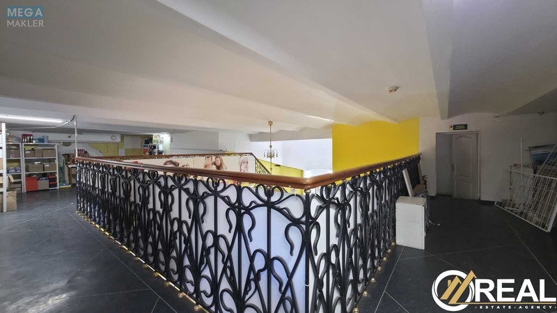 Продаж комерційної нерухомості, 460&nbsp;кв.м, под магазин, <a class="location-link" href="/lutsk/" title="Недвижимость Луцьк">Луцьк</a>, Лесі Українки, 32 (изображение 19)