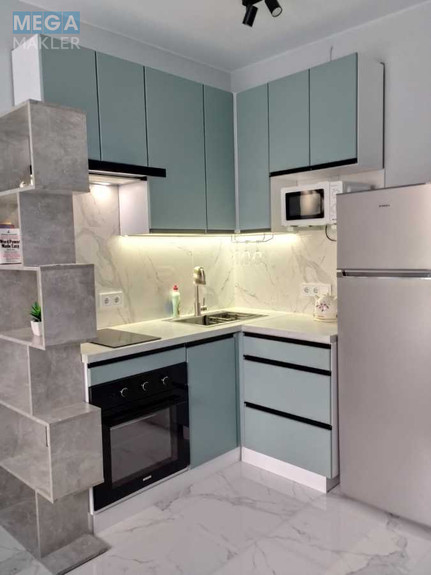 Оренда 1 кімнатної квартири, <a class="location-link" href="/irpen/" title="Недвижимость Ірпінь">Ірпінь</a>, Лысенка, 21 (изображение 11)