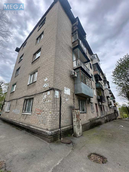 Продаж 2 кімнатної квартири (43/?/6), 3 пов. 5 пов. будинку, <a class="location-link" href="/dnepropetrovsk/" title="Недвижимость Дніпра">Дніпро</a>, проспект Олександра Поля, 92А (изображение 2)