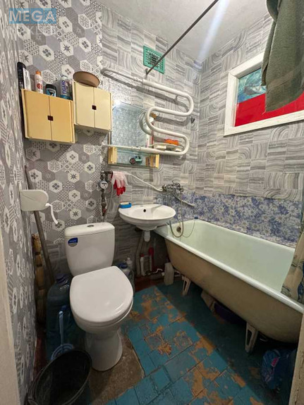 Продаж 2 кімнатної квартири (43/?/6), 3 пов. 5 пов. будинку, <a class="location-link" href="/dnepropetrovsk/" title="Недвижимость Дніпра">Дніпро</a>, проспект Олександра Поля, 92А (изображение 10)