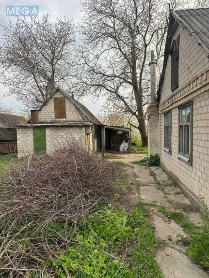 Продаж дома, 1 поверх, 61 кв.м, 2 кімнати, ділянка 15 соток, <a class="location-link" href="/balovka/" title="Недвижимость Балівка">Балівка</a>, Жовтнева (изображение 2)