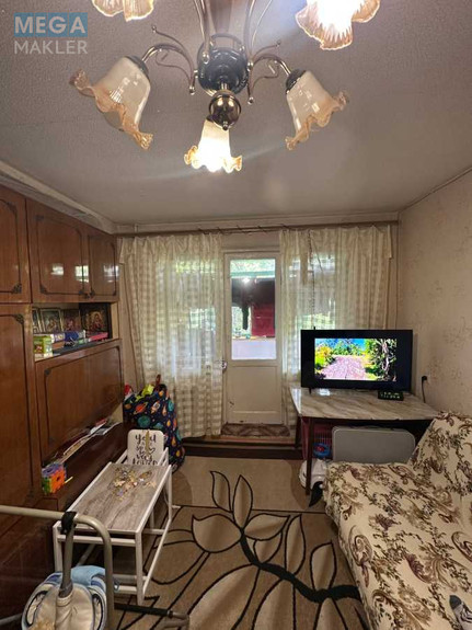 Продаж 3 кімнатної квартири (57/40/6), 4 пов. 5 пов. будинку, <a class="location-link" href="/dnepropetrovsk/" title="Недвижимость Дніпра">Дніпро</a>, проспект Олександра Поля, 107В (изображение 7)