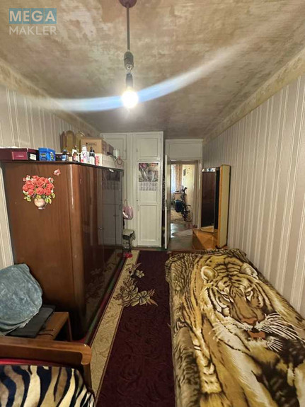 Продаж 3 кімнатної квартири (57/40/6), 4 пов. 5 пов. будинку, <a class="location-link" href="/dnepropetrovsk/" title="Недвижимость Дніпра">Дніпро</a>, проспект Олександра Поля, 107В (изображение 8)