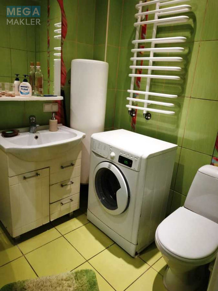 Оренда 2 кімнатної квартири, <a class="location-link" href="/kiev/" title="Недвижимость Київ">Київ</a>, <a class="location-link" href="/kiev/darnickij/" title="Недвижимость Дарницький район">Дарницький р-н</a>, Бориспільська вул., 6 (изображение 9)