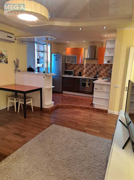 Оренда 2 кімнатної квартири, <a class="location-link" href="/kiev/" title="Недвижимость Київ">Київ</a>, <a class="location-link" href="/kiev/darnickij/" title="Недвижимость Дарницький район">Дарницький р-н</a>, Бориспільська вул., 6 (изображение 21)
