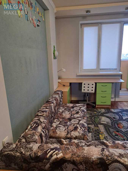 Оренда 2 кімнатної квартири, <a class="location-link" href="/kiev/" title="Недвижимость Київ">Київ</a>, <a class="location-link" href="/kiev/darnickij/" title="Недвижимость Дарницький район">Дарницький р-н</a>, Бориспільська вул., 6 (изображение 24)