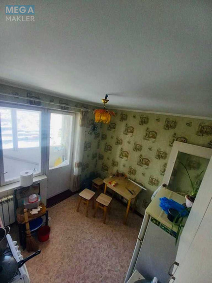 Продаж 1 кімнатної квартири (34,2/16/8,1), 15 пов. 16 пов. будинку, <a class="location-link" href="/kiev/" title="Недвижимость Київ">Київ</a>, <a class="location-link" href="/kiev/svyatoshinskij/" title="Недвижимость Святошинський район">Святошинський р-н</a>, Зодчих ул., 44 (изображение 5)
