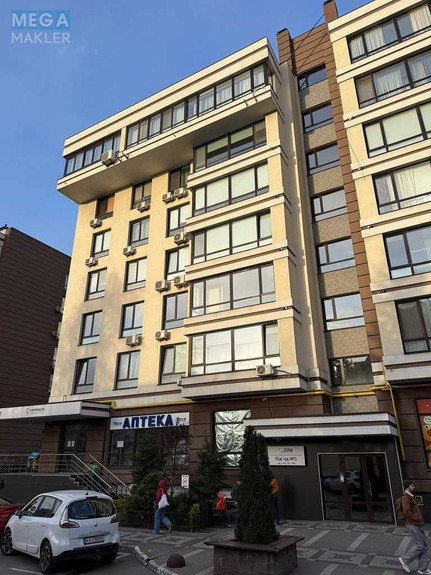 Продаж 1 кімнатної квартири (65/25/28), 7 пов. 7 пов. будинку, <a class="location-link" href="/kiev/" title="Недвижимость Київ">Київ</a>, <a class="location-link" href="/kiev/goloseevskij/" title="Недвижимость Голосіївський район">Голосіївський р-н</a>, Практична вул., 2 (изображение 15)