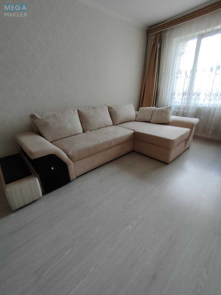 Оренда 1 кімнатної квартири, <a class="location-link" href="/kiev/" title="Недвижимость Київ">Київ</a>, <a class="location-link" href="/kiev/darnickij/" title="Недвижимость Дарницький район">Дарницький р-н</a>, Анни Ахматової вул., 37 (изображение 11)