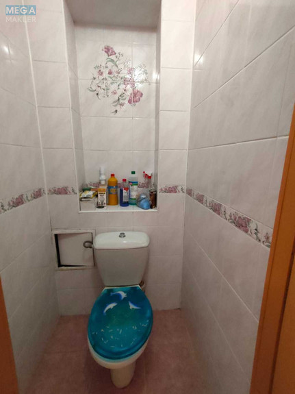Оренда 1 кімнатної квартири, <a class="location-link" href="/kiev/" title="Недвижимость Київ">Київ</a>, <a class="location-link" href="/kiev/darnickij/" title="Недвижимость Дарницький район">Дарницький р-н</a>, Анни Ахматової вул., 37 (изображение 16)