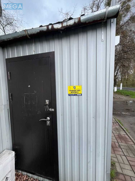 Продаж окремої будівлі/побудови, 12 кв.м, <a class="location-link" href="/glevaha/" title="Недвижимость Глеваха">Глеваха</a>, Вокзальна (изображение 5)