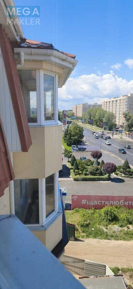 Новобудова, 5 поверхів, <a class="location-link" href="/sofievskaya-borshagovka/" title="Недвижимость Софіївська Борщагівка">Софіївська Борщагівка</a>, Тарасівська, 1 (изображение 8)