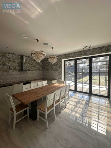 Продаж дома, 2 поверху, 265 кв.м, 5 кімнат, ділянка 7 соток, <a class="location-link" href="/moshun/" title="Недвижимость Мощун">Мощун</a>, Сонячна (изображение 4)