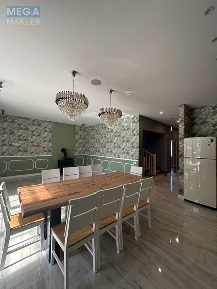 Продаж дома, 2 поверху, 265 кв.м, 5 кімнат, ділянка 7 соток, <a class="location-link" href="/moshun/" title="Недвижимость Мощун">Мощун</a>, Сонячна (изображение 6)