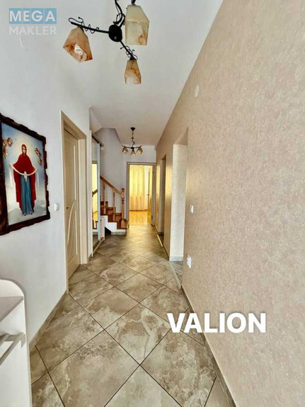 Продаж дома, 2 поверху, 205 кв.м, 5 кімнат, ділянка 6 соток, <a class="location-link" href="/borispol/" title="Недвижимость Бориспіль">Бориспіль</a>, Лісна (изображение 10)