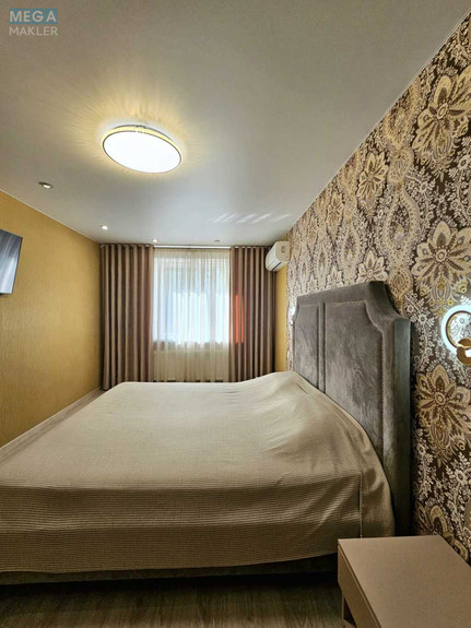 Продаж 2 кімнатної квартири (66/33/20), 1 пов. 10 пов. будинку, <a class="location-link" href="/sofievskaya-borshagovka/" title="Недвижимость Софіївська Борщагівка">Софіївська Борщагівка</a>, Яблунева, 9 (изображение 8)