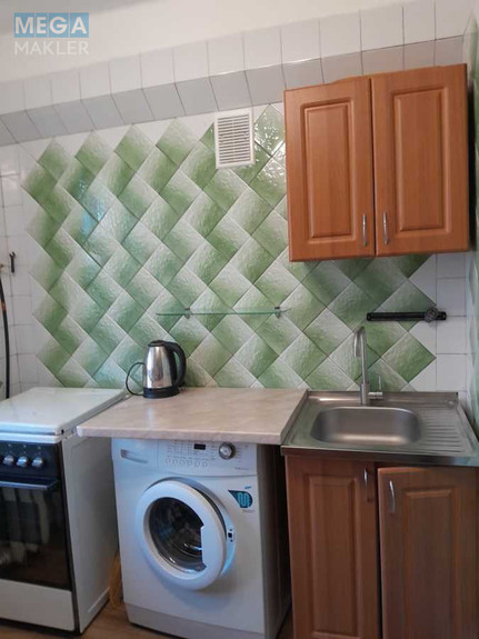 Продаж 1 кімнатної квартири (31/15/7), 6 пов. 9 пов. будинку, <a class="location-link" href="/kiev/" title="Недвижимость Київ">Київ</a>, <a class="location-link" href="/kiev/obolonskij/" title="Недвижимость Оболонський район">Оболонський р-н</a>, Маршала Рокоссовского просп., 3А (изображение 4)