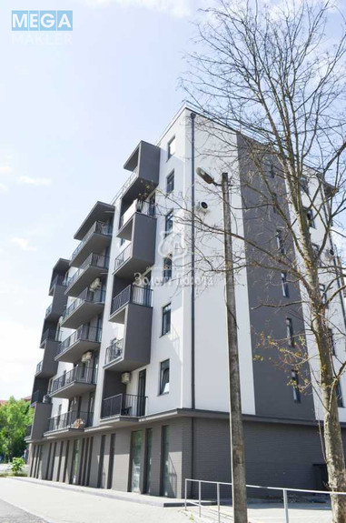 Новобудова, 7 поверхів, <a class="location-link" href="/uzhgorod/" title="Недвижимость Ужгород">Ужгород</a>, Андрія Бачинського, 92 (изображение 10)