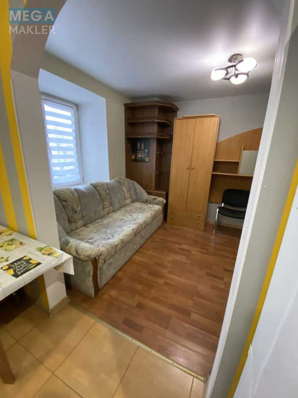 Оренда 2 кімнатної квартири, <a class="location-link" href="/kiev/" title="Недвижимость Київ">Київ</a>, <a class="location-link" href="/kiev/svyatoshinskij/" title="Недвижимость Святошинський район">Святошинський р-н</a>, Олевская ул., 3 (изображение 9)