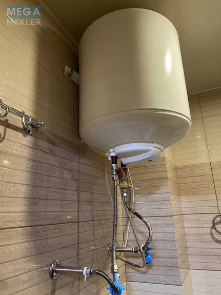 Оренда 2 кімнатної квартири, <a class="location-link" href="/kiev/" title="Недвижимость Київ">Київ</a>, <a class="location-link" href="/kiev/svyatoshinskij/" title="Недвижимость Святошинський район">Святошинський р-н</a>, Олевская ул., 3 (изображение 18)