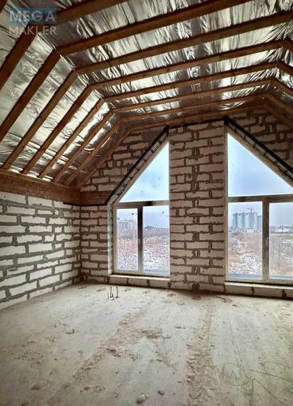 Продаж дома, 2 поверху, 120 кв.м, 5 кімнат, ділянка 2 сотки, <a class="location-link" href="/novoselki-selo-kv-kievo-svyatoshinskij-rajon/" title="Недвижимость Новосілки">Новосілки</a>, Молодіжна, 24в, 24в (изображение 8)