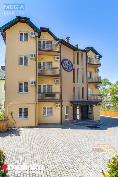 Продаж комерційної нерухомості, 740 кв.м, <a class="location-link" href="/truskavets/" title="Недвижимость Трускавець">Трускавець</a>, Роксоляни, 24 (изображение 2)