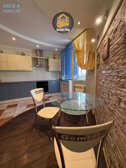 Оренда 2 кімнатної квартири, <a class="location-link" href="/kiev/" title="Недвижимость Київ">Київ</a>, <a class="location-link" href="/kiev/goloseevskij/" title="Недвижимость Голосіївський район">Голосіївський р-н</a>, Василя Касіяна вул., 2/1 (изображение 2)