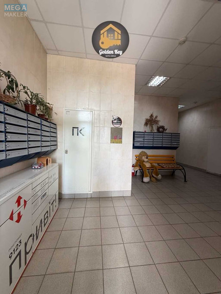 Оренда 2 кімнатної квартири, <a class="location-link" href="/kiev/" title="Недвижимость Київ">Київ</a>, <a class="location-link" href="/kiev/goloseevskij/" title="Недвижимость Голосіївський район">Голосіївський р-н</a>, Василя Касіяна вул., 2/1 (изображение 17)