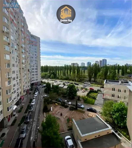 Оренда 2 кімнатної квартири, <a class="location-link" href="/kiev/" title="Недвижимость Київ">Київ</a>, <a class="location-link" href="/kiev/goloseevskij/" title="Недвижимость Голосіївський район">Голосіївський р-н</a>, Василя Касіяна вул., 2/1 (изображение 21)