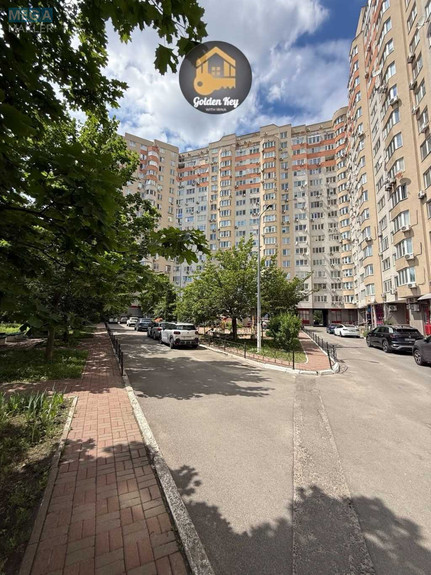 Оренда 2 кімнатної квартири, <a class="location-link" href="/kiev/" title="Недвижимость Київ">Київ</a>, <a class="location-link" href="/kiev/goloseevskij/" title="Недвижимость Голосіївський район">Голосіївський р-н</a>, Василя Касіяна вул., 2/1 (изображение 23)