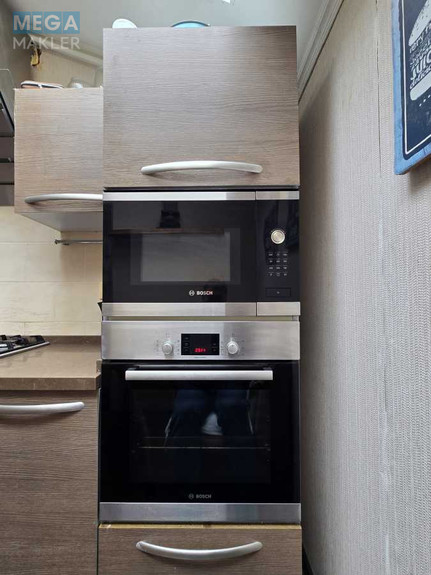 Продаж 2 кімнатної квартири (60/34/12), 5 пов. 5 пов. будинку, <a class="location-link" href="/irpen/" title="Недвижимость Ірпінь">Ірпінь</a>, Гостомільське шоссе, 18 (изображение 8)